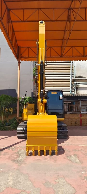 รถขุด CAT 313GC NEW สนใจติดต่อ ปิ่น ศุภสุตา 089-925-7129