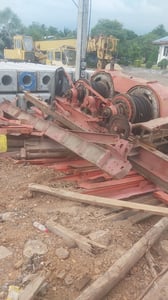 ปั้นจั่นสาน 18 เมตร ปั้นจั่นสาน 18 เมตร