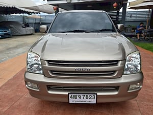 ISUZU D-MAX 2.5 DI  TURBO SX ปี 2004 เกียร์MT