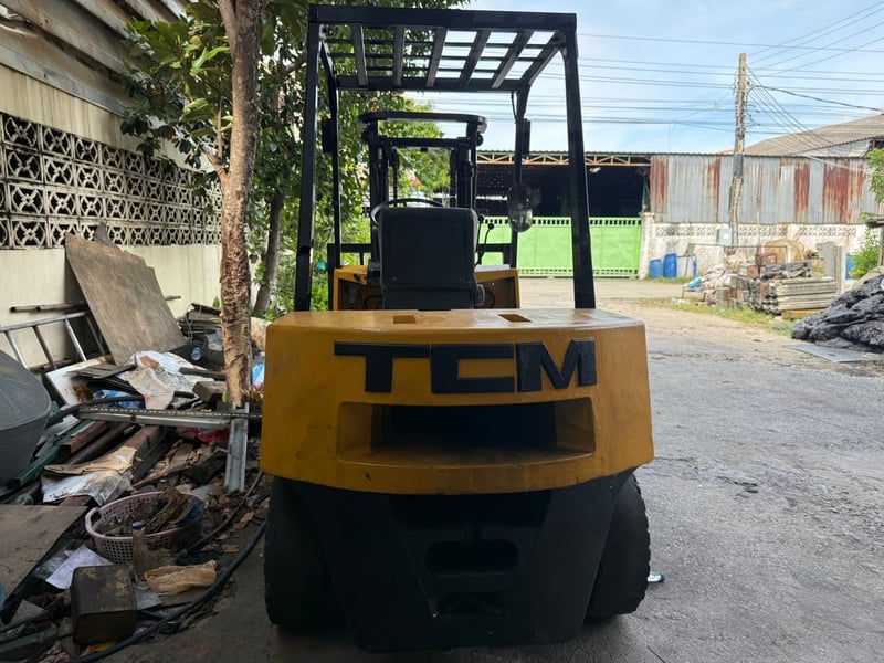 TCM 3 ตัน