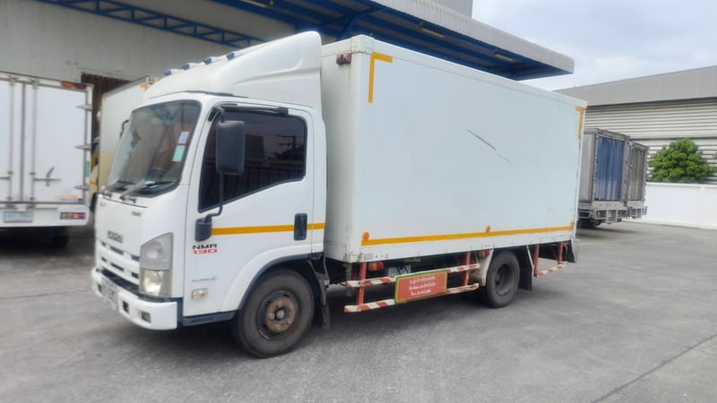 Nmr130ตู้เย็น