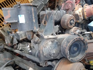 ปั้มลมเป่าปูนHORI