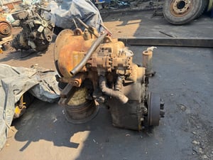 อะไหล่รถตัก อะไหล่รถตัก