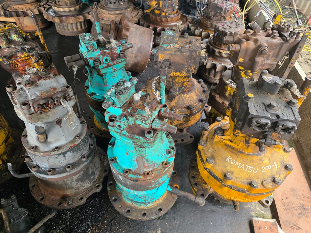 ขายโป๊ะสวิงแม็คโคร มีหลายรุ่น ขายโป๊ะสวิงแม็คโคร มีหลายรุ่น