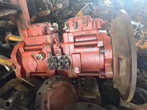 ขายปั้มk3v สภาพสวย ขายปั้มk3v สภาพสวย