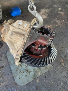 ขายเฟืองท้ายมิตซูบิชิแคนเตอร์ เฟือง7.43 