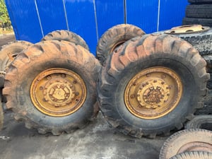 ยางรถตัก ยางรถตัก