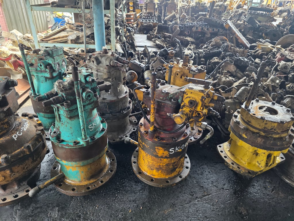 ขายโป๊ะสวิงแม็คโคร มีหลายรุ่น ขายโป๊ะสวิงแม็คโคร มีหลายรุ่น