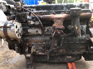 เครื่อง ISUZU เครื่อง ISUZU