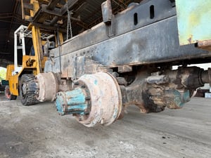 แยกอะไหล่ HINO 3H 