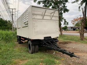 ลูกพ่วงไม่ดั้ม ลูกพ่วงไม่ดั้ม