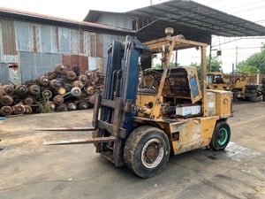 โฟลค์ลิฟต์ โฟลค์ลิฟต์