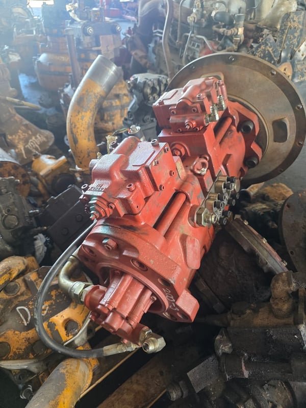 ขายปั้มk3v สภาพสวย ขายปั้มk3v สภาพสวย