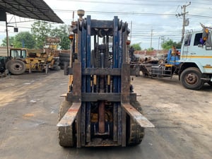 โฟลค์ลิฟต์ โฟลค์ลิฟต์