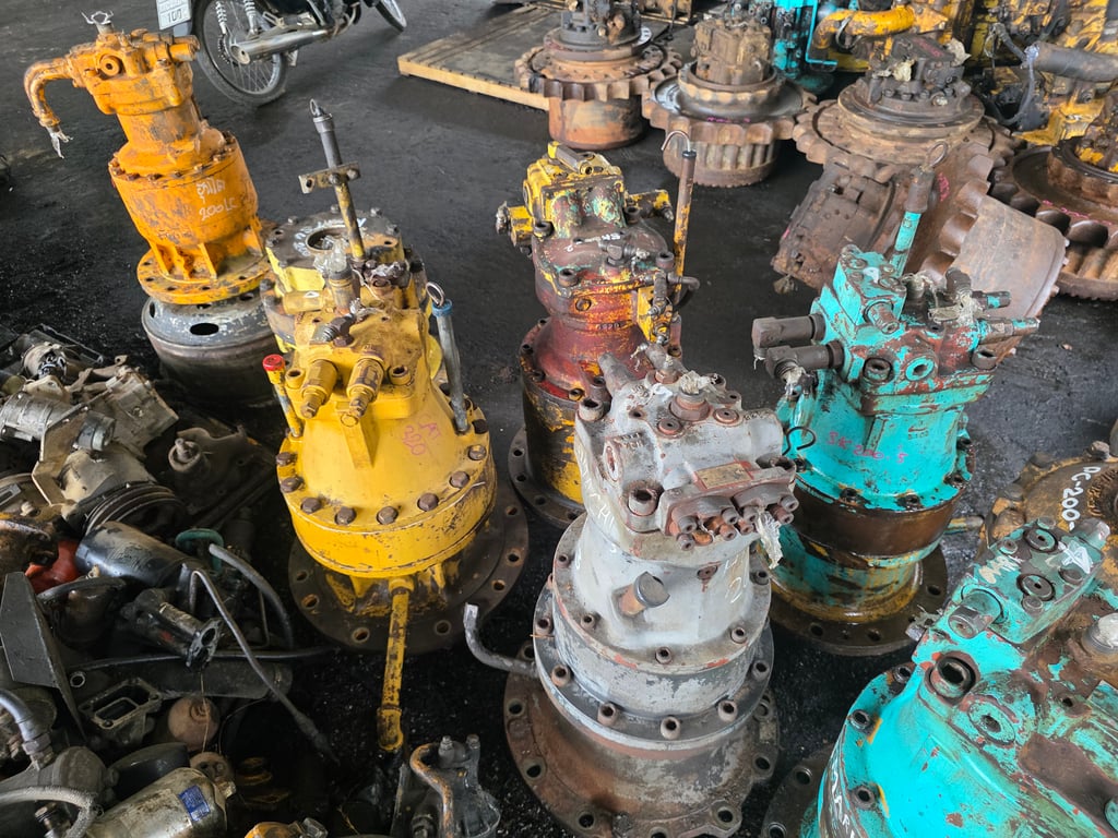 ขายโป๊ะสวิงแม็คโคร มีหลายรุ่น ขายโป๊ะสวิงแม็คโคร มีหลายรุ่น