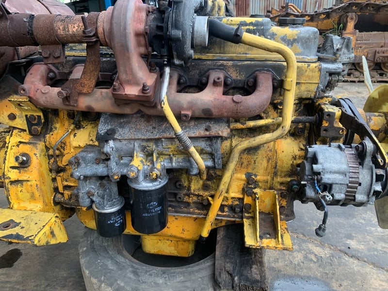 เครื่องแมคโค