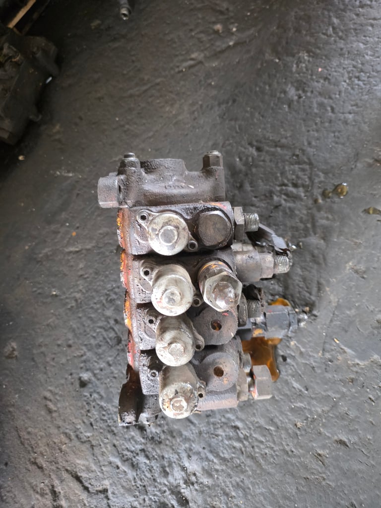 ขายแพคอลโทรลแม็คโคร 4ช่อง6หุล ขายแพคอลโทรลแม็คโคร 4ช่อง6หุล