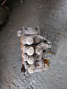 ขายแพคอลโทรลแม็คโคร 4ช่อง6หุล