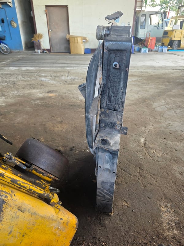 ขายหม้อน้ำ rocky240  ทรงยาว สวยไม่มีผุ