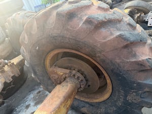 ยางรถตัก ยางรถตัก