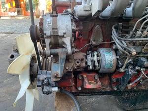 ขายเครื่องHINO EM100 220แรง พร้อมใช้งาน ขายเครื่องHINO EM100 220แรง พร้อมใช้งาน