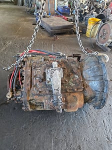 ขายเกียร์อีตั้น 10.5รอบ ปลายออก1.3 เฟืองสวย