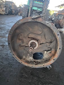 ขายเกียร์อีตั้น 10.5รอบ ปลายออก1.3 เฟืองสวย