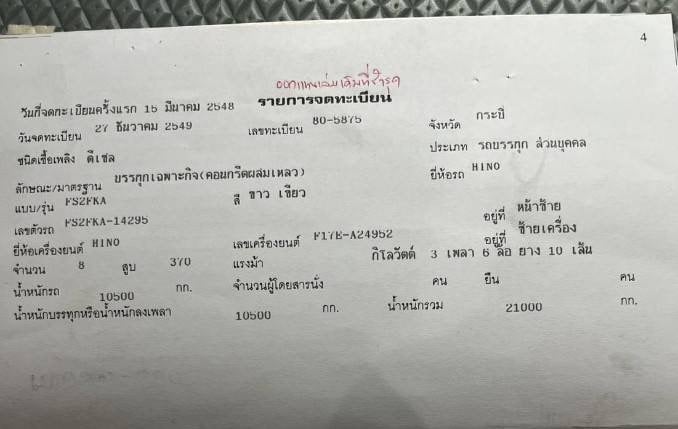 รถโม่ปูน