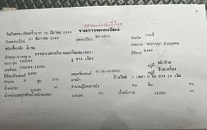 รถโม่ปูน