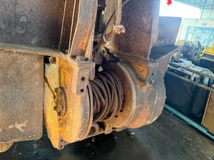 แยกอะไหล่