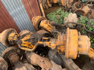 แยกอะไหล่ แยกอะไหล่