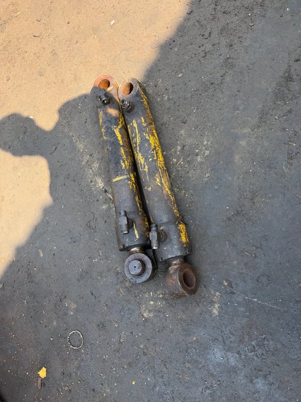 อะไหล่รถตัก อะไหล่รถตัก