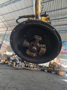 ขายปั้มแม็คโคร komatsu pc200-6 