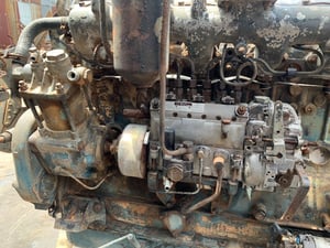 เครื่อง นิสสัน เครื่อง นิสสัน