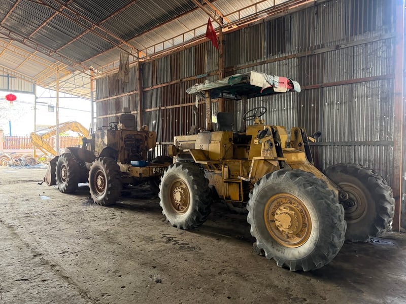 แยกอะไหล่