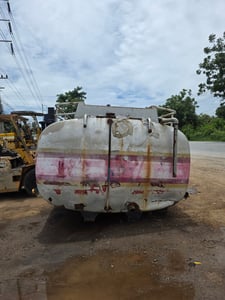 ขายแท้งค์น้ำ16000ลิตร มีช่องกั้น4ช่อง