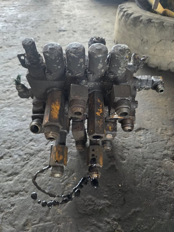 ขายแพคอลโทรลแม็คโคร 4ช่อง6หุล