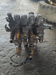 ขายแพคอลโทรลแม็คโคร 4ช่อง6หุล