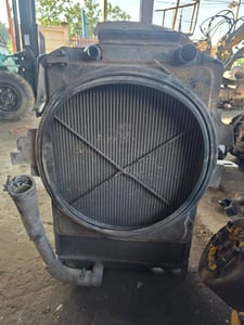 ขายหม้อน้ำ rocky240  ทรงยาว สวยไม่มีผุ