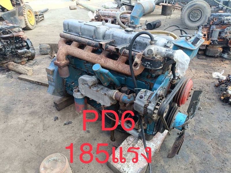 เครื่องPD6