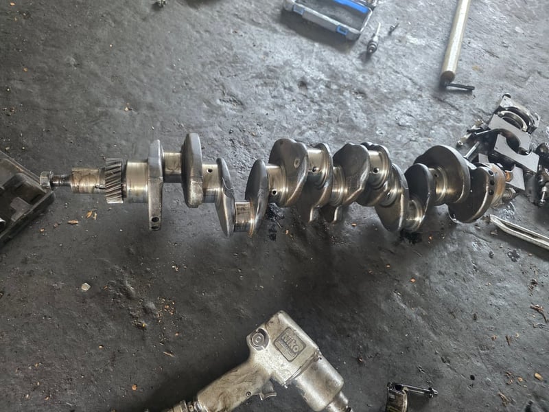 ขายข้อเหวี่ยงkomatsu 6d95l-tข้อสแตนดาร์ด ขายข้อเหวี่ยงkomatsu 6d95l-tข้อสแตนดาร์ด