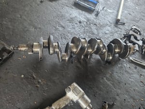 ขายข้อเหวี่ยงkomatsu 6d95l-tข้อสแตนดาร์ด ขายข้อเหวี่ยงkomatsu 6d95l-tข้อสแตนดาร์ด