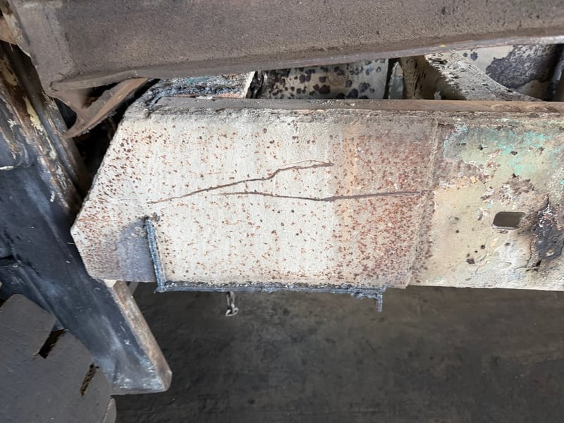 คัสซี 10ล้อ