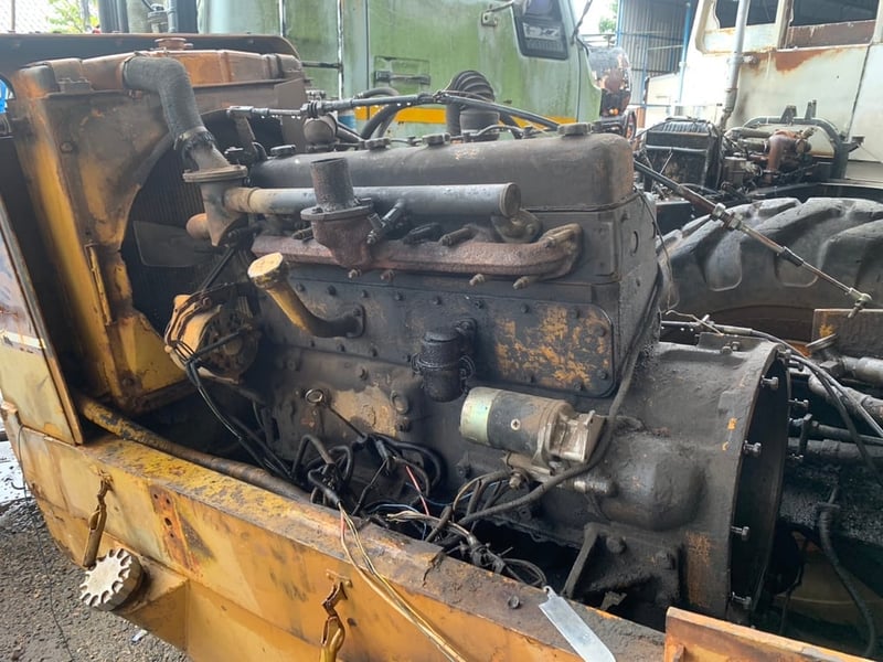 แยกอะไหล่