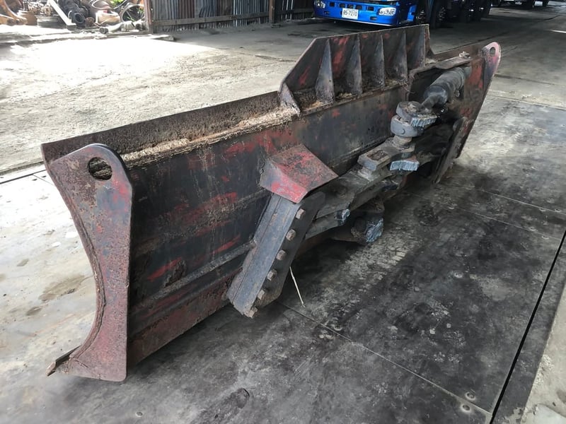 ขายใบมีดแทรคเตอร์ D4H 