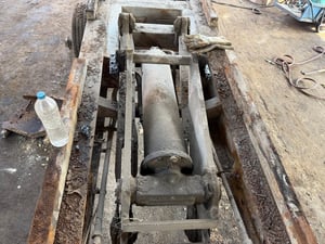 กระบอกดั้ม กระบอกดั้ม