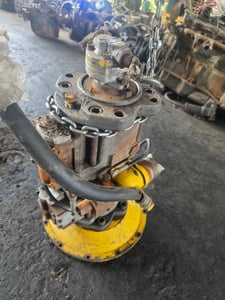 ขายปั้มแม็คโคร kobelco sk200-3 ขายปั้มแม็คโคร kobelco sk200-3