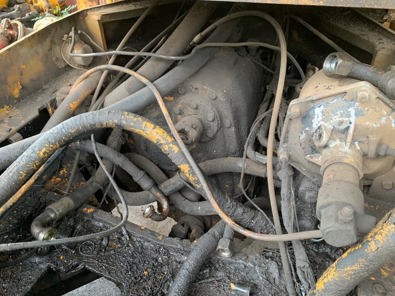 แยกอะไหล่