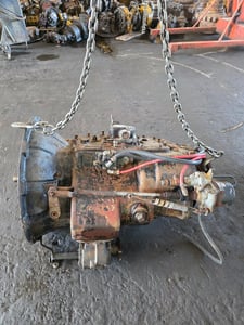 ขายเกียร์อีตั้น 10.5รอบ ปลายออก1.3 เฟืองสวย