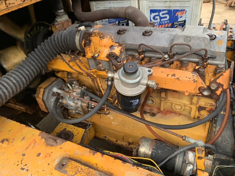 โฟลค์ลิฟต์ โฟลค์ลิฟต์